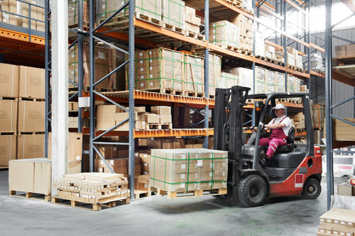 Third Party Warehousing Companies | Distribution Services | Warehousing Phoenix AZ