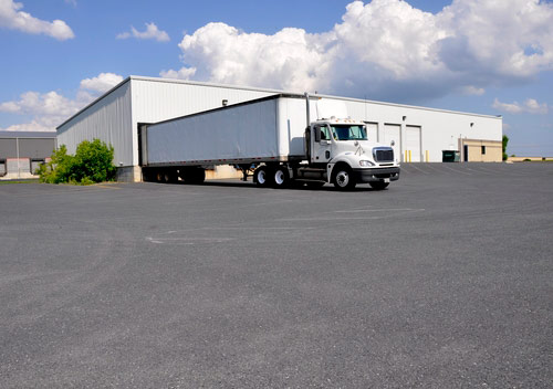 Distribution Centers in Arizona | Distribution Warehousing | Rail Serve | Cross Dock